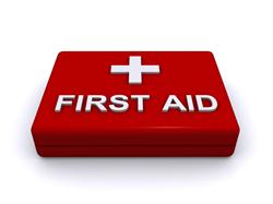 Educational Seminar: First Aid