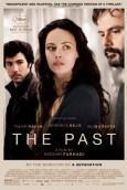  اکران فیلم اصغر فرهادی - The Past